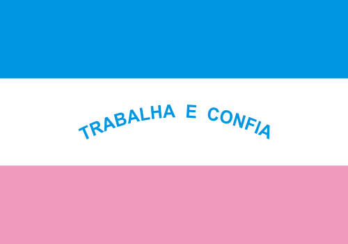 Bandeira: Espírito Santo