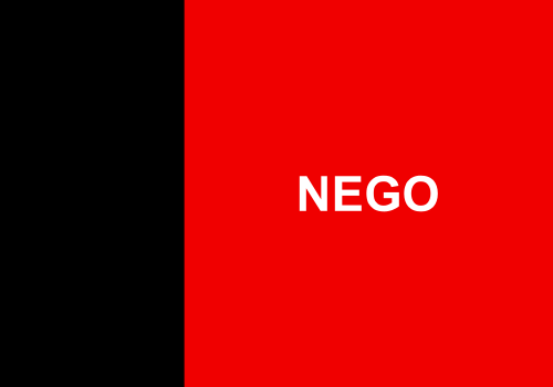 Bandeira: Paraíba