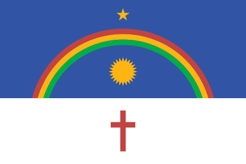 Bandeira: Pernambuco