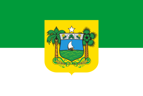 Bandeira: Rio Grande do Norte