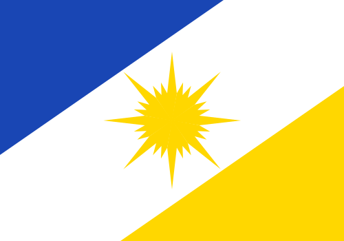 Bandeira: Tocantins