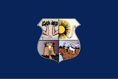 Bandeira: Belém