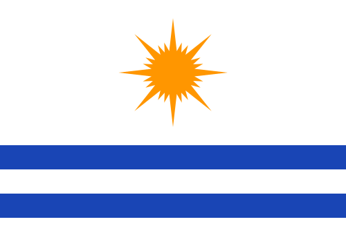 Bandeira: Palmas