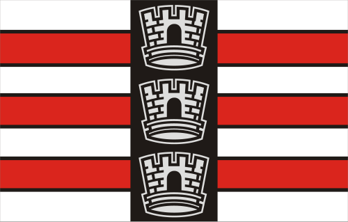 Bandeira: João Pessoa