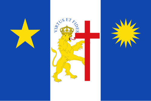 Bandeira: Recife