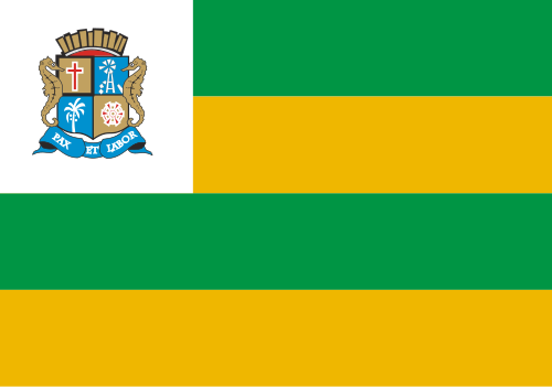 Bandeira: Aracaju