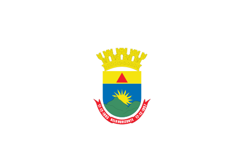 Bandeira: Belo Horizonte
