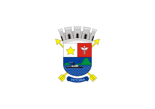Bandeira: Vitória
