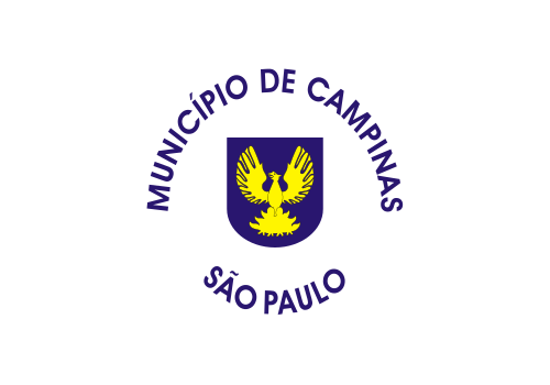 Bandeira: Campinas
