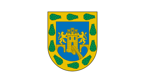 Bandeira: Cidade do México