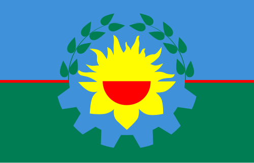 Bandeira: Buenos Aires