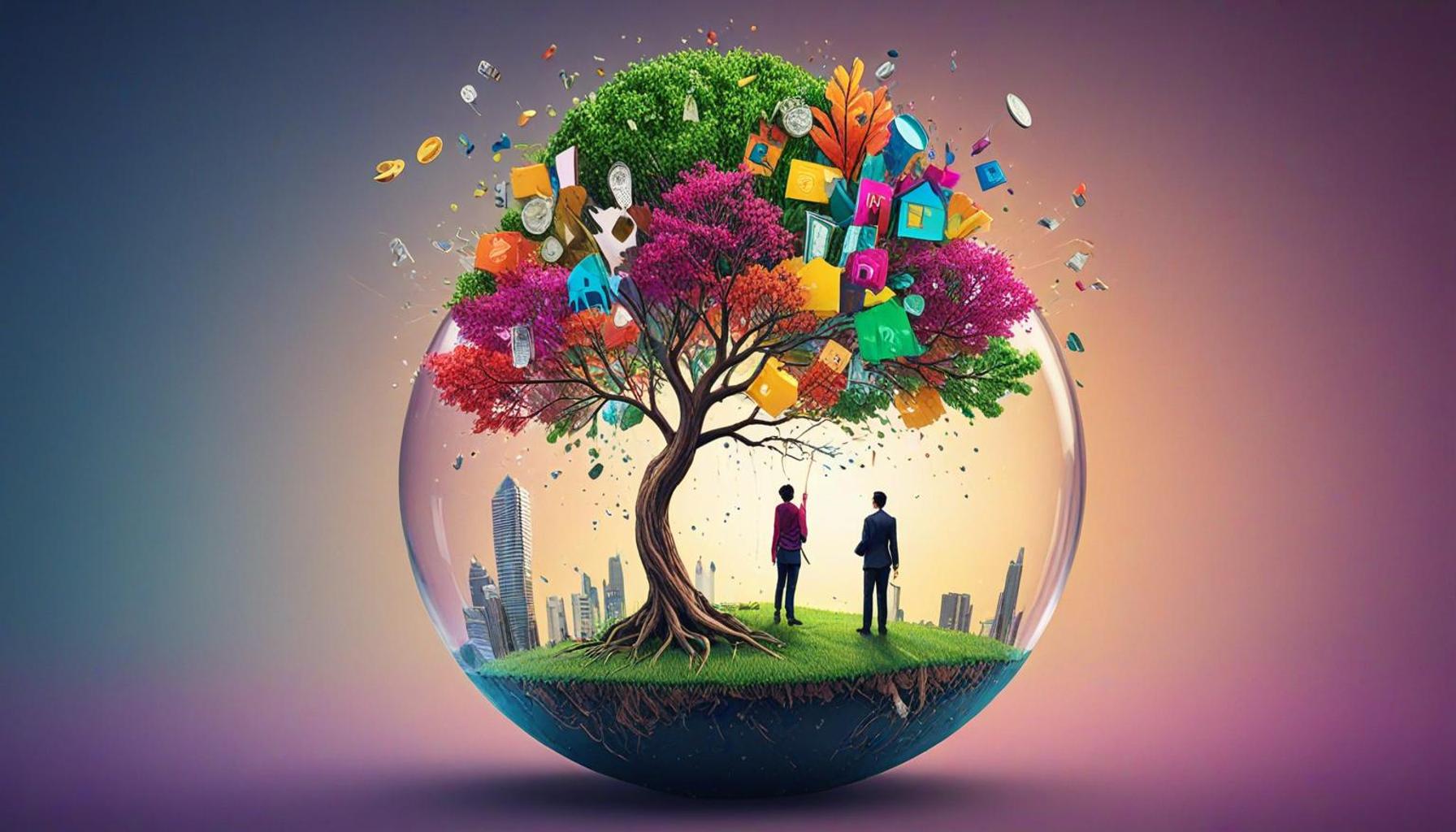 Personal Financial Resilience: Growth Mindset Techniques for Sustainable Planning and Investment