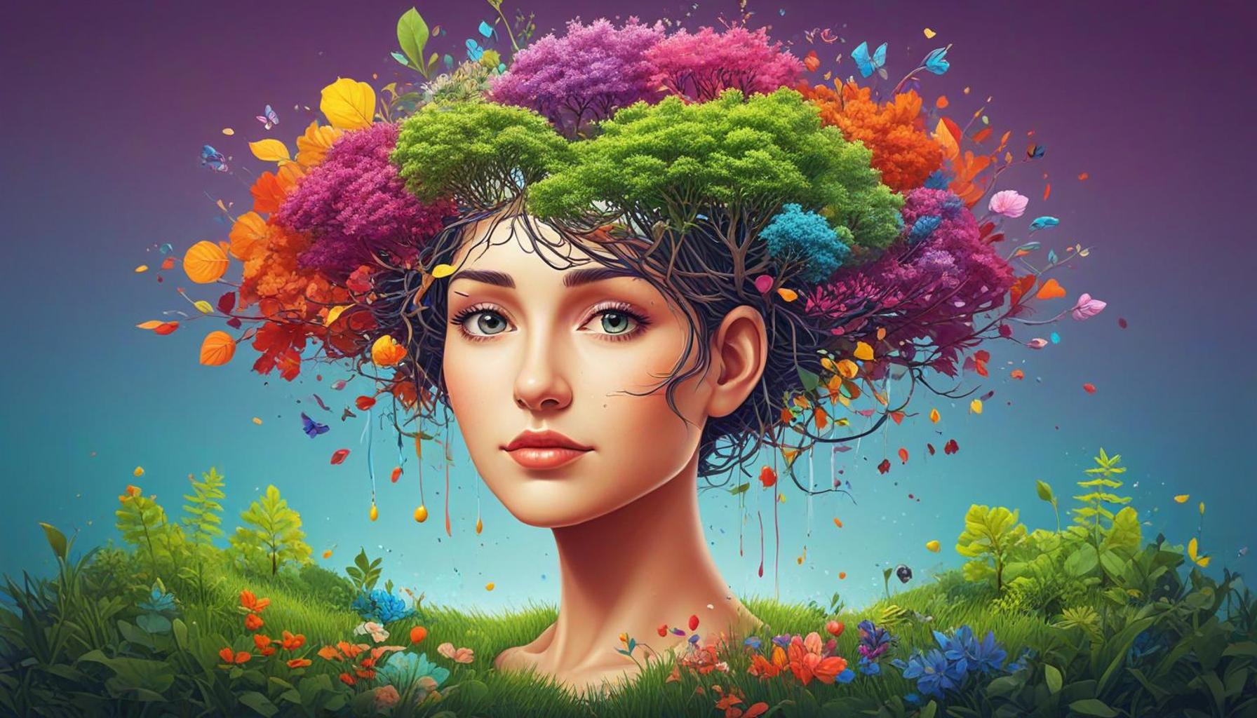 Resilience and Personal Development: Applying Growth Mindset Techniques to Achieve Life Goals