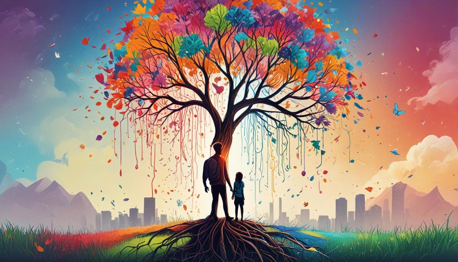 Resilience in Interpersonal Relationships: Applying a Growth Mindset to Improve Connections and Communications